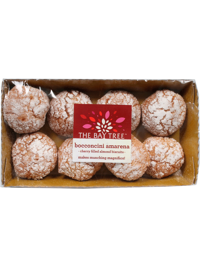 Bocconcini Amarena