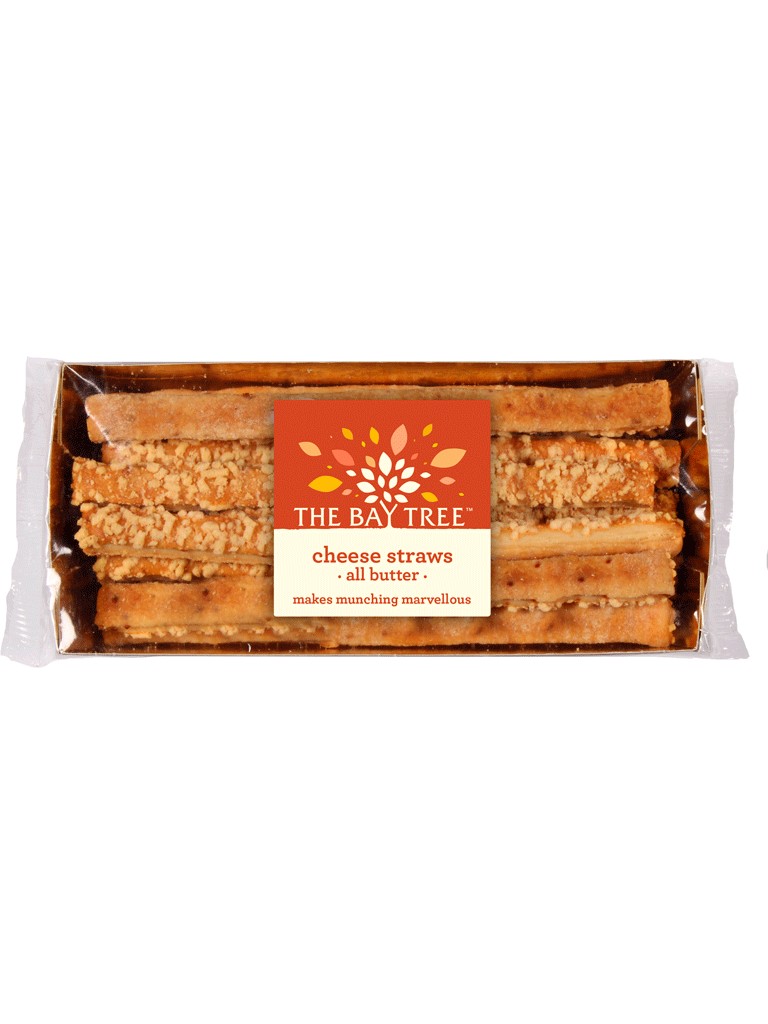 Cheese Straws