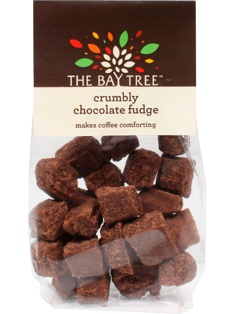 Chocolate Fudge
