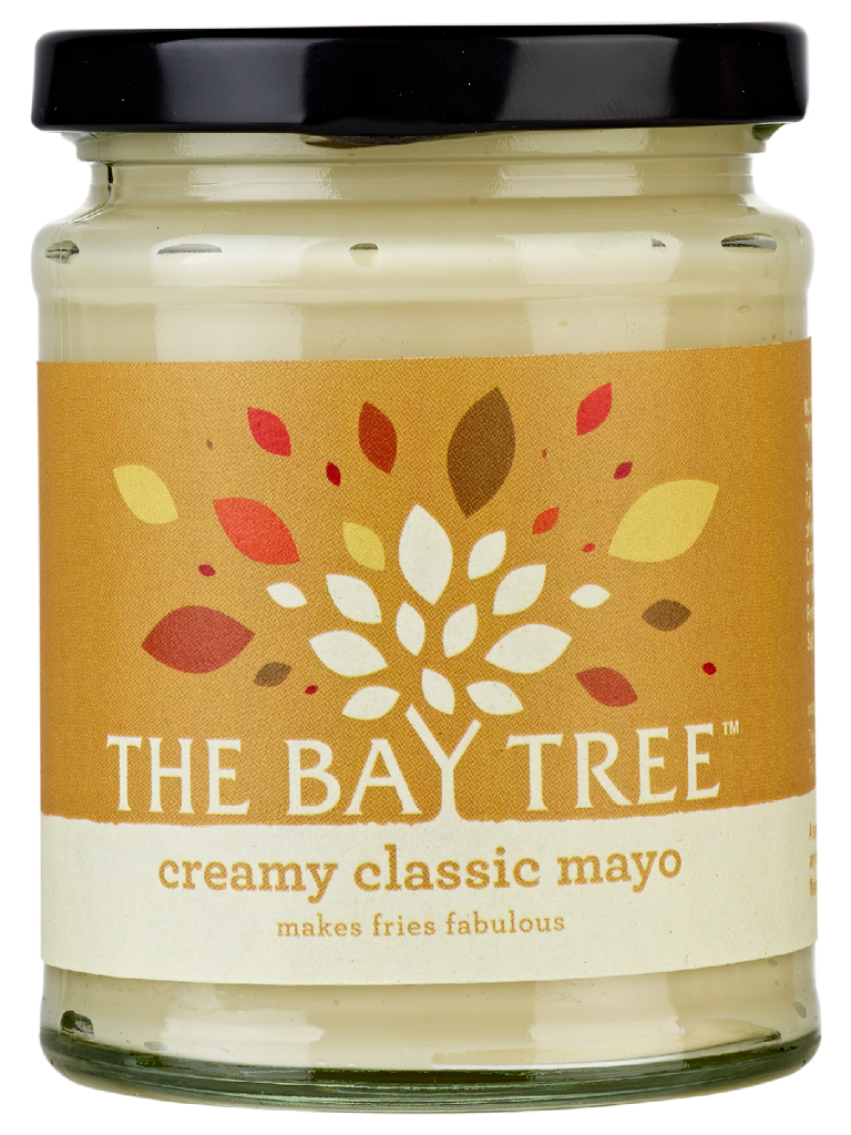 Creamy Classic Mayo
